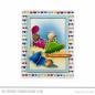 Preview: My Favorite Things Rainbow Love 6x6 Inch Paper Pad