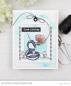 Preview: My Favorite Things Stempelset "Sweet Skunks" Clear Stamp Set