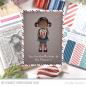 Preview: My Favorite Things Stempelset "What's Poppin'?" Clear Stamp Set