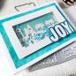 Preview: Time For Tea Dies Joy Stitched - Stanzen