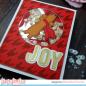 Preview: Time For Tea Dies Joy Stitched - Stanzen