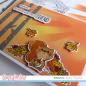 Preview: Time For Tea Clear Stamps Designs Jumping With Joy 