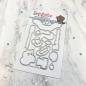 Preview: Time For Tea Dies Designs Jumping With Joy - Stanzen
