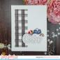 Preview: Time For Tea Stencil Simple Stripes