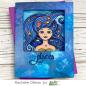 Preview: Picket Fence Studios Pisces Girl Die 