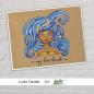 Preview: Picket Fence Studios Pisces Girl Die 