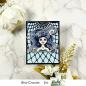 Preview: Picket Fence Studios Pisces Girl Die 