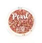 Preview: Picket Fence Studios Gradient Flatback Pearls Tangerine & Sunlight Yel  - Halbperlen