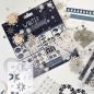Preview: Dovecraft Craft Clear Stamps - Winter Wonderland