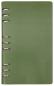 Preview: Studio Light - Planner Cover Slim 12,5x23,5cm Olive Green 