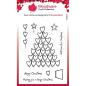 Preview: Woodware Heart Tree   Clear Stamps - Stempel 