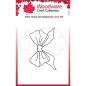 Preview: Woodware Mini Big Bow   Clear Stamp - Stempel 