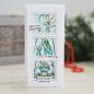 Preview: Woodware Rejoice   Clear Stamps - Stempel 