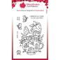 Preview: Woodware Mushroom Cup   Clear Stamps - Stempel 