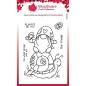 Preview: Woodware Snail Ride   Clear Stamps - Stempel 