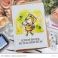 Preview: My Favorite Things Stempelset "Sweet Honey Bee" Clear Stamp Set