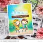 Preview: My Favorite Things Die-namics "Sweet Shop" | Stanzschablone | Stanze | Craft Die