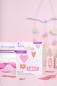 Preview: Gemini Emoticons Mini Elements Dies  - Stanze - Liebe