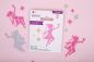 Preview: Gemini Fairy Mini Elements Dies  - Stanze - Fee