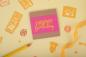 Preview: Gemini Happy Birthday Mini Elements Dies  - Stanze - Geburtstag
