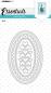 Preview: Studio Light Die Cut - Stanze -  Oval 