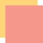 Preview: Echo Park "My Favorite Easter" 12x12" Coordinating Solids Paper - Cardstock