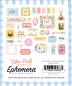 Preview: Echo Park "My Favorite Easter" Ephemera Frames & Tags