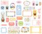 Preview: Echo Park "My Favorite Easter" Ephemera Frames & Tags