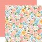 Preview: Echo Park "My Favorite Spring" 6x6" Paper Pad