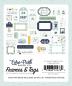 Preview: Echo Park "It´s a Boy" Frames & Tags