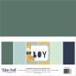 Preview: Echo Park "It´s a Boy" Mega Bundle - Komplettpaket 