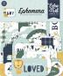 Preview: Echo Park "It´s a Boy" Mega Bundle - Komplettpaket 