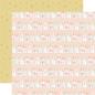 Preview: Echo Park "It's A Girl" 6x6" Paper Pad