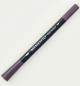 Preview: Tsukineko - Memento Ink Marker Dual Tip - Elderberry   