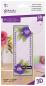 Preview: Gemini Elegant Flourish 3D Embossing Folder - Prägeschablone - Elegantes Design
