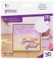 Preview: Gemini Lovely Lace 3D Embossing Folder - Prägeschablone - Schöne spitze
