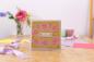 Preview: Gemini Luscious Lilies 3D Embossing Folder - Prägeschablone - Lilien