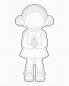 Preview: My Favorite Things Die-namics "Sweet Birthday Girl" | Stanzschablone | Stanze | Craft Die