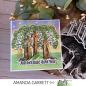 Preview: Picket Fence Studios Three Crosses of Calvary 4x6 Inch  Die (PFSD-247)