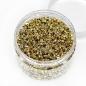 Preview: Picket Fence Studios Shaker Garnish Metallic Gold  Streuteile