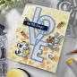 Preview: Time For Tea Clear Stamps Designs Enjoy The Little Things 