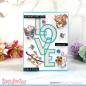 Preview: Time For Tea Clear Stamps Designs Enjoy The Little Things 