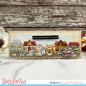 Preview: Time For Tea Clear Stamps Designs Enjoy The Little Things 