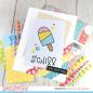 Preview: Time For Tea Summer Haze Enamel Dots 