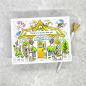 Preview: LDRS-Creative  Lovely Watercolor 6x6 Inch Paper Pack (LDRS4119) Paper Pack 12x12