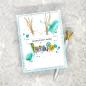 Preview: LDRS-Creative  Lovely Watercolor 6x6 Inch Paper Pack (LDRS4119) Paper Pack 12x12