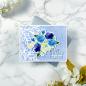 Preview: LDRS-Creative  Lovely Watercolor 6x6 Inch Paper Pack (LDRS4119) Paper Pack 12x12