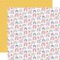 Preview: Echo Park "Play All Day Girl" 12x12" Collection Kit