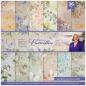 Preview: Crafters Companion -Vintage Butterflies - 12" Paper Pack