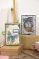 Preview: Crafters Companion -Vintage Butterflies - 12" Paper Pack
